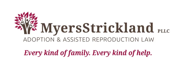 MyersStrickland Adoption and Assisted Reproduction Law