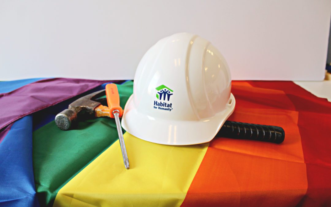 Housing Instability in the LGBTQIA+ Community